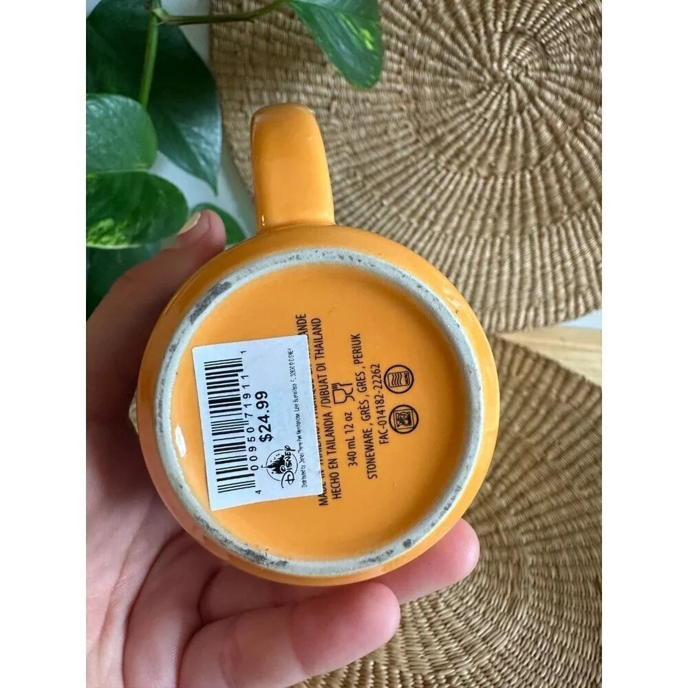 Disney Zootopia Mug - Picture 7 of 7